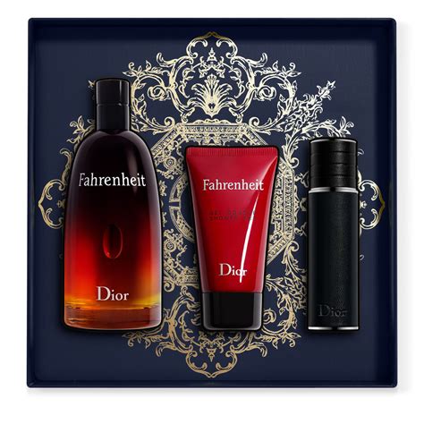 profumi uomo dior cofanetto|Cofanetti Profumo Uomo: Idee Regalo Perfette per Ogni.